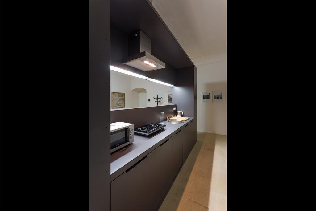 Zámecké apartmány Litomyšl Exterior foto