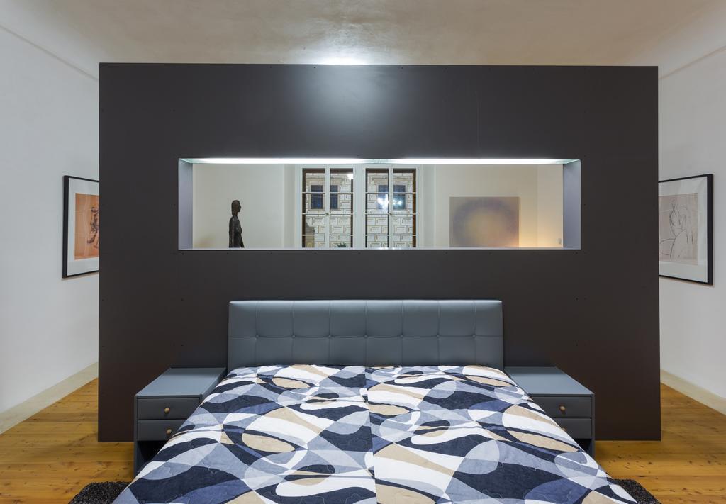 Zámecké apartmány Litomyšl Exterior foto